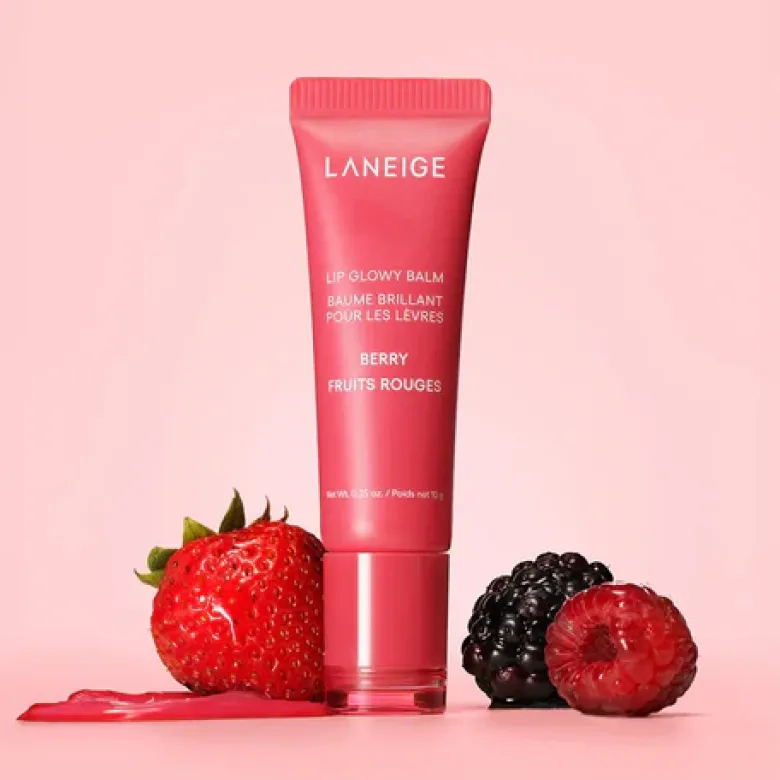 Lip Glowy Balm
