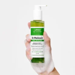 Lipino Gel Cleanser