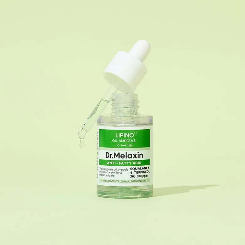 Lipino Oil Ampoule