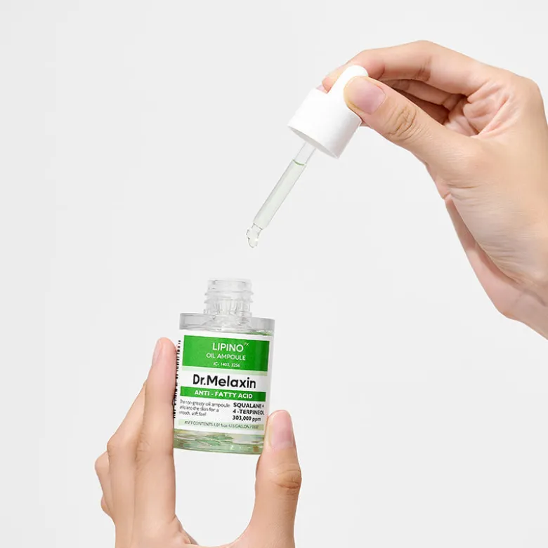 Lipino Oil Ampoule