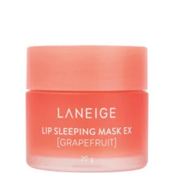 Lip Sleeping Mask EX