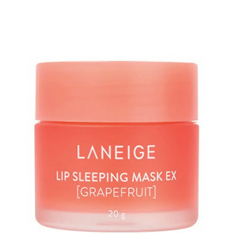Lip Sleeping Mask EX