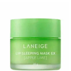 Lip Sleeping Mask EX