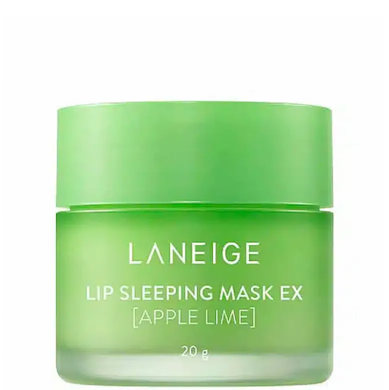 Lip Sleeping Mask EX