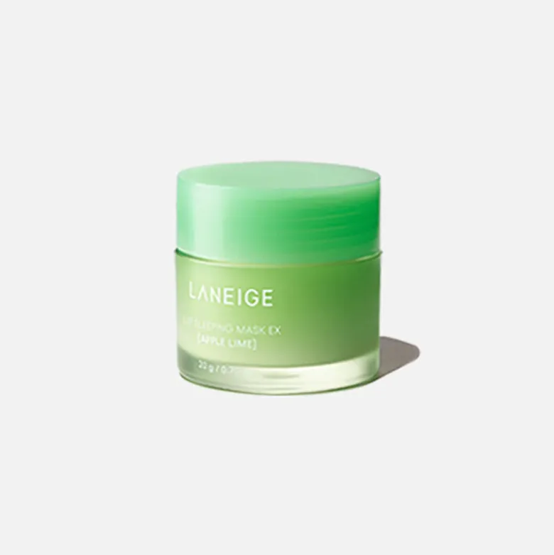 Lip Sleeping Mask EX