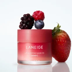 Lip Sleeping Mask EX
