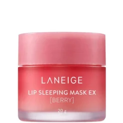 Lip Sleeping Mask EX