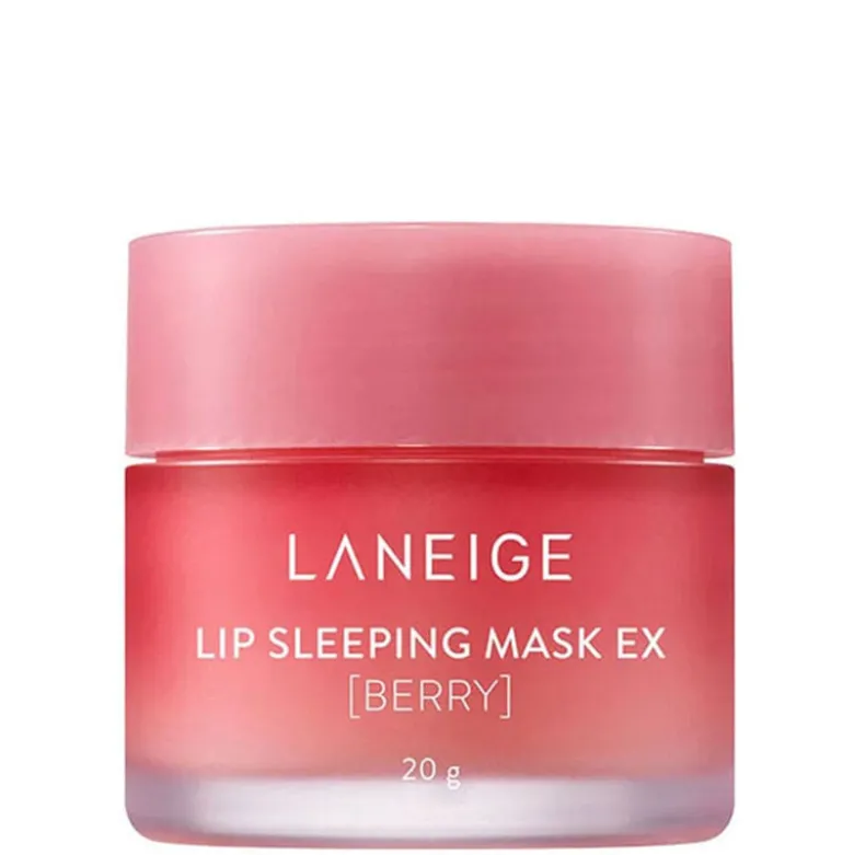 Lip Sleeping Mask EX