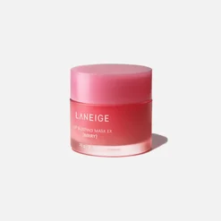 Lip Sleeping Mask EX