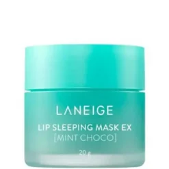 Lip Sleeping Mask EX