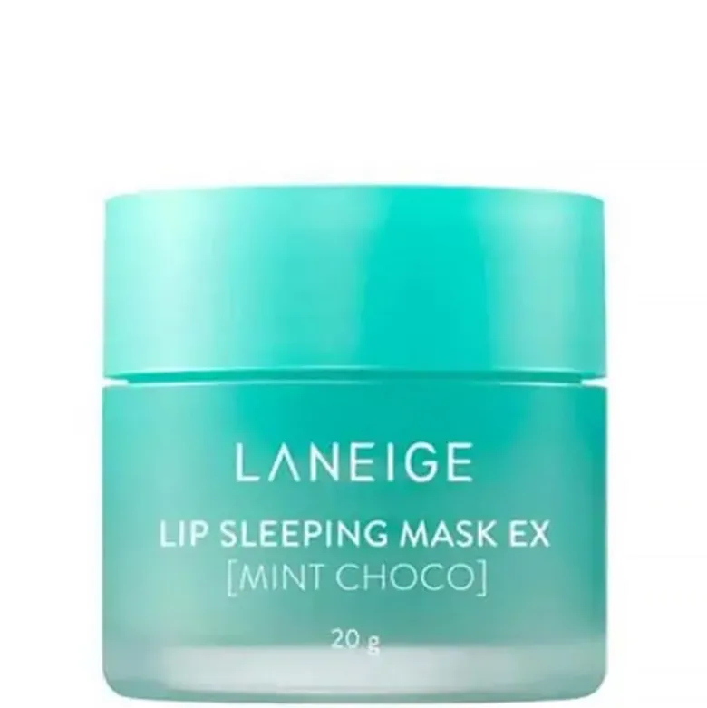 Lip Sleeping Mask EX