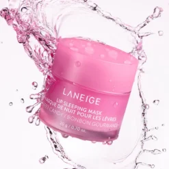 Lip Sleeping Mask EX