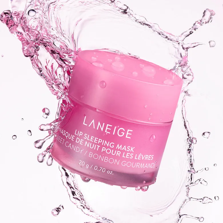 Lip Sleeping Mask EX