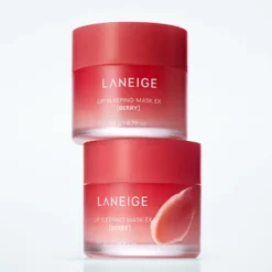 Lip Sleeping Mask EX
