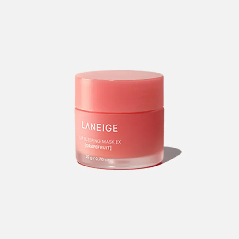Lip Sleeping Mask EX