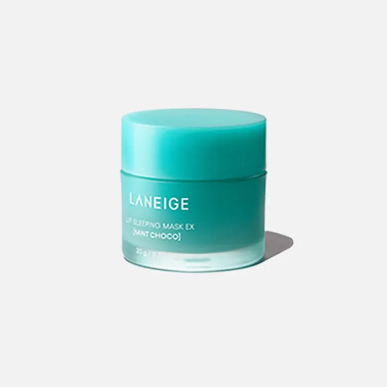 Lip Sleeping Mask EX