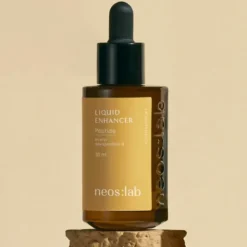 Liquid Enhancer Peptide