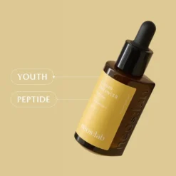 Liquid Enhancer Peptide