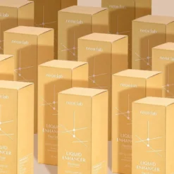 Liquid Enhancer Peptide