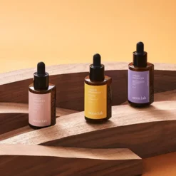 Liquid Enhancer Peptide