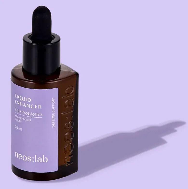Liquid Enhancer Pre+Probiotics