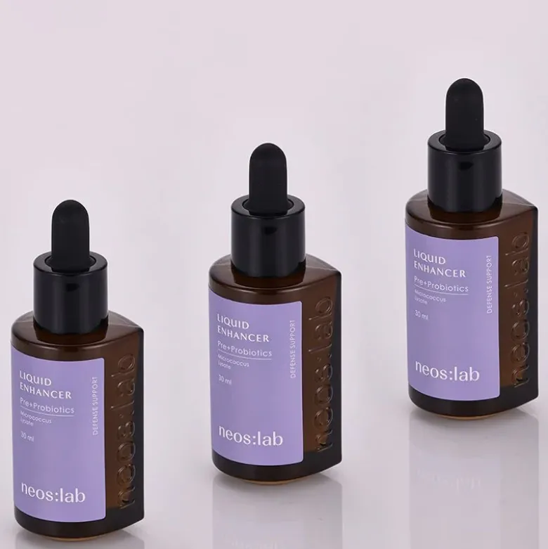 Liquid Enhancer Pre+Probiotics