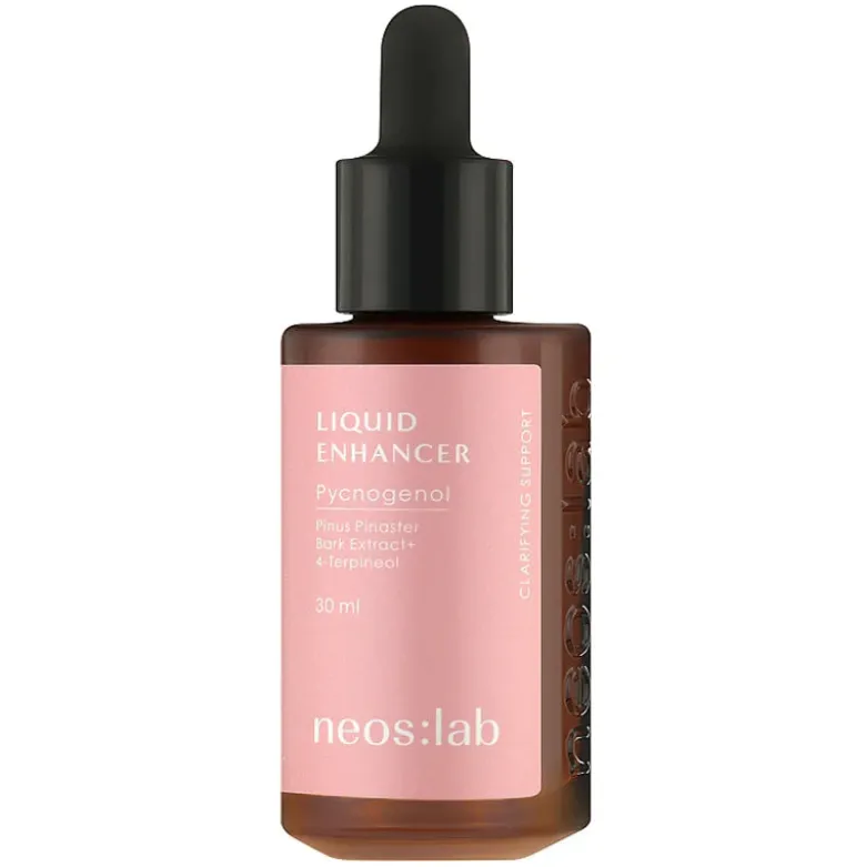 Liquid Enhancer Pycnogenol