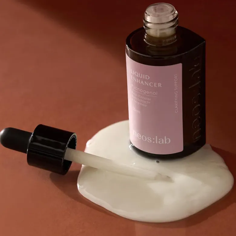 Liquid Enhancer Pycnogenol