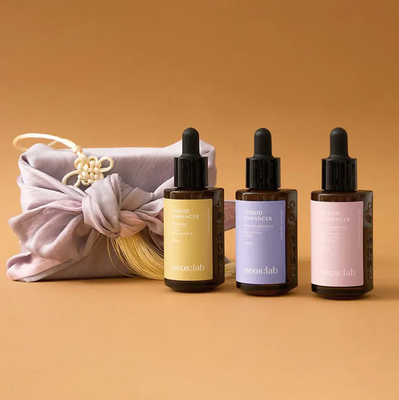 Liquid Enhancer Pycnogenol