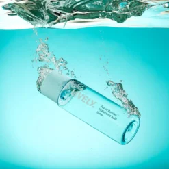 LIVELY SuperBarrier Hyaluronic Acid Toner