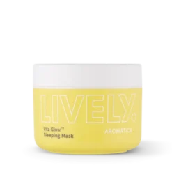 LIVELY Vita Glow Sleeping Mask