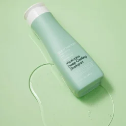Look At Hair Plus Minticcino Deep Cooling Shampoo