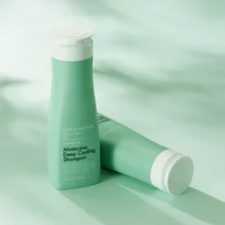 Look At Hair Plus Minticcino Deep Cooling Shampoo