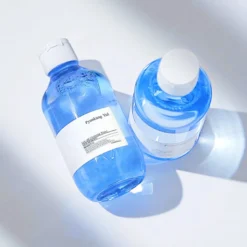 Low Ph Cleansing Water