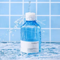 Low Ph Cleansing Water