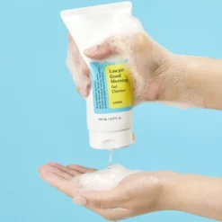 Low pH Good Morning Gel Cleanser