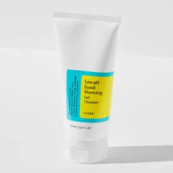 Low pH Good Morning Gel Cleanser