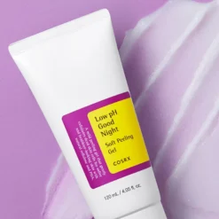 Low pH Good Night Soft Peeling Gel