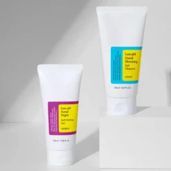 Low pH Good Night Soft Peeling Gel