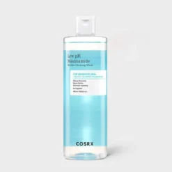 Low pH Niacinamide Micellar Cleansing Water