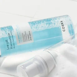 Low pH Niacinamide Micellar Cleansing Water