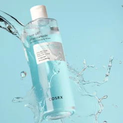 Low pH Niacinamide Micellar Cleansing Water