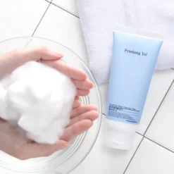 Low pH Pore Deep Cleansing Foam