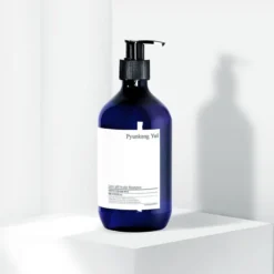 Low pH Scalp Shampoo