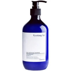 Low pH Scalp Treatment