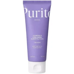 Luminous Ceramide Sleeping Pack