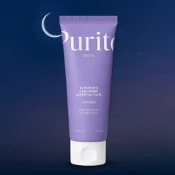 Luminous Ceramide Sleeping Pack