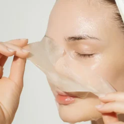 Luminous Hydrating Sheet Mask