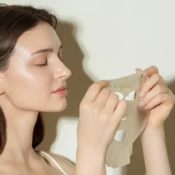 Luminous Hydrating Sheet Mask