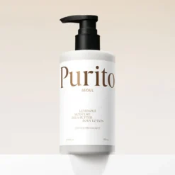 Luminous Moisture Shea Butter Body Lotion